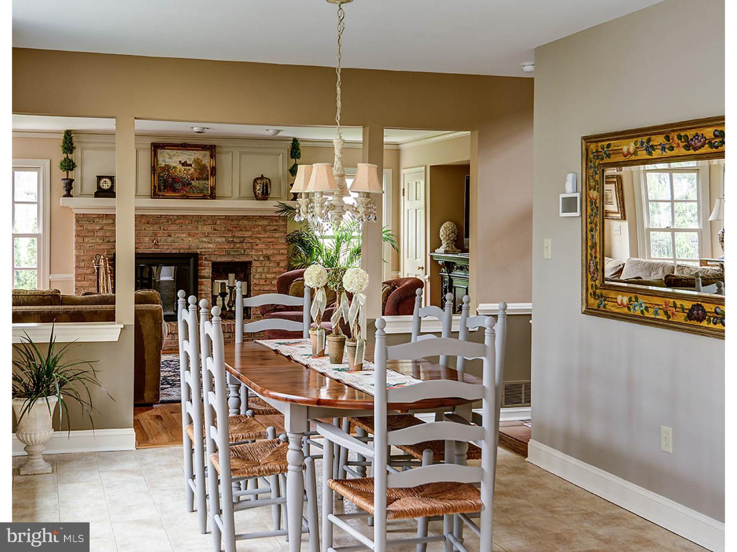 25 Legion Lane Haddonfield, NJ 08033 - Photo 11 of 25 Kitchen