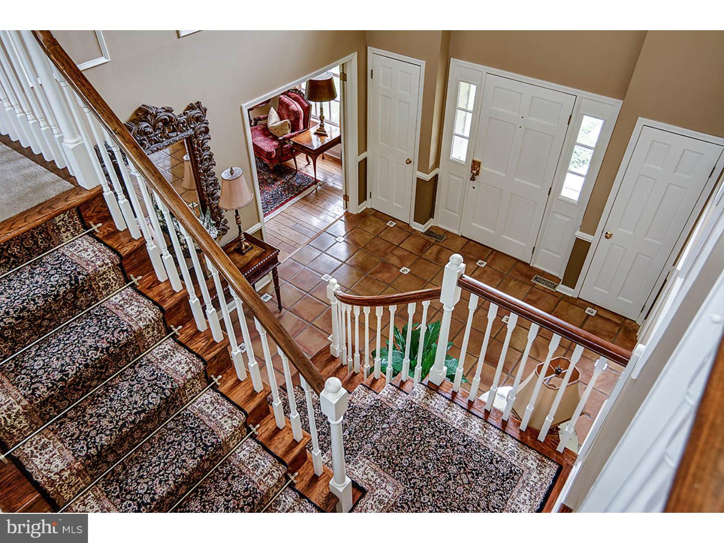 25 Legion Lane Haddonfield, NJ 08033 - Photo 12 of 25 Foyer