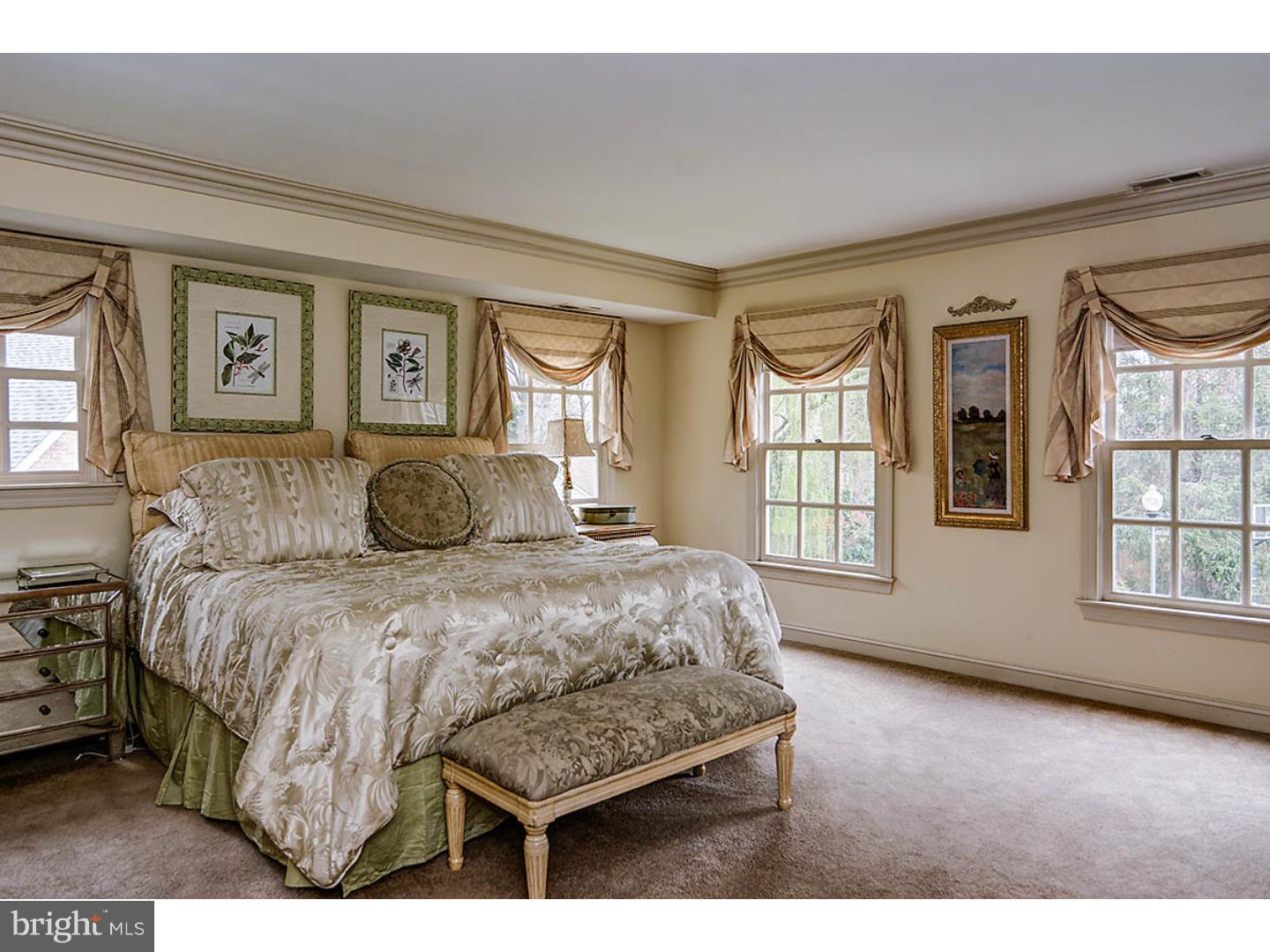 25 Legion Lane Haddonfield, NJ 08033 - Photo 15 of 25 Master Bedroom