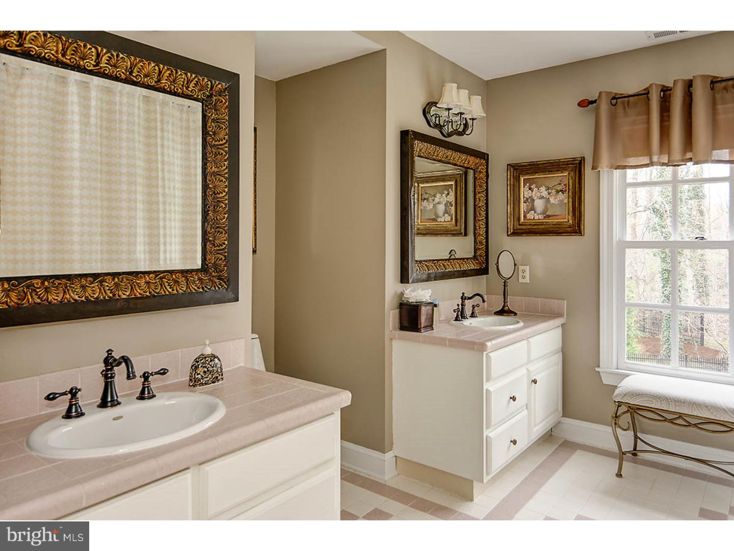 25 Legion Lane Haddonfield, NJ 08033 - Photo 16 of 25 Master Bathroom