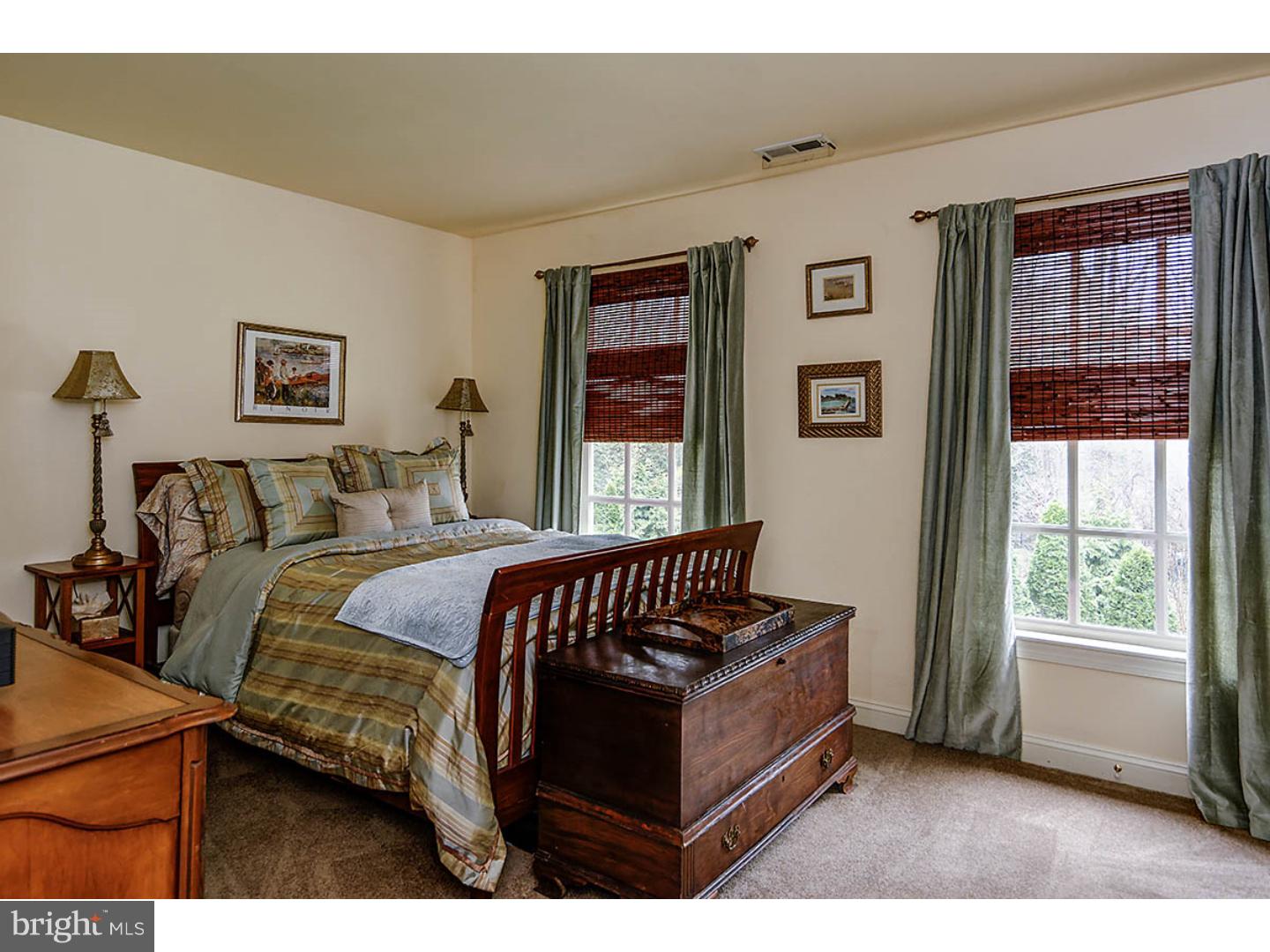 25 Legion Lane Haddonfield, NJ 08033 - Photo 18 of 25 Bedroom 3