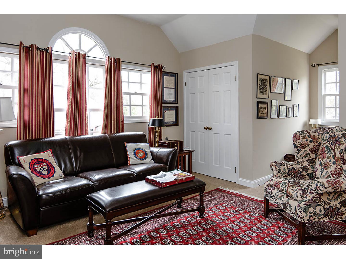 25 Legion Lane Haddonfield, NJ 08033 - Photo 19 of 25 Bedroom 4