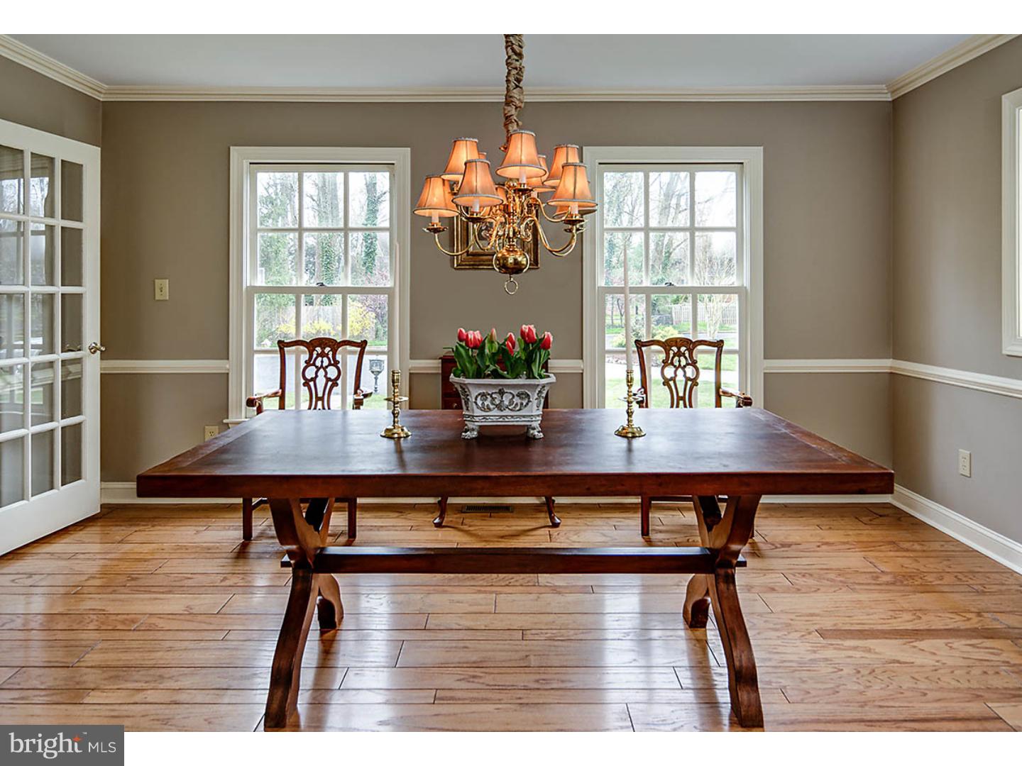 25 Legion Lane Haddonfield, NJ 08033 - Photo 4 of 25 Dining Room