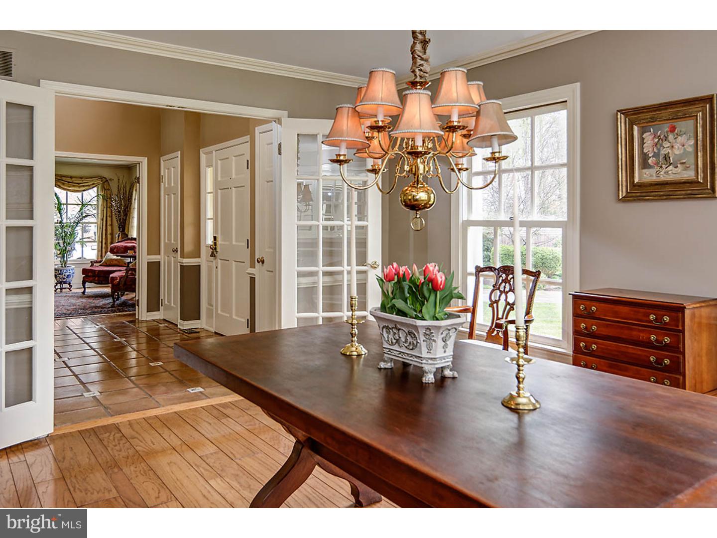 25 Legion Lane Haddonfield, NJ 08033 - Photo 5 of 25 Dining Room