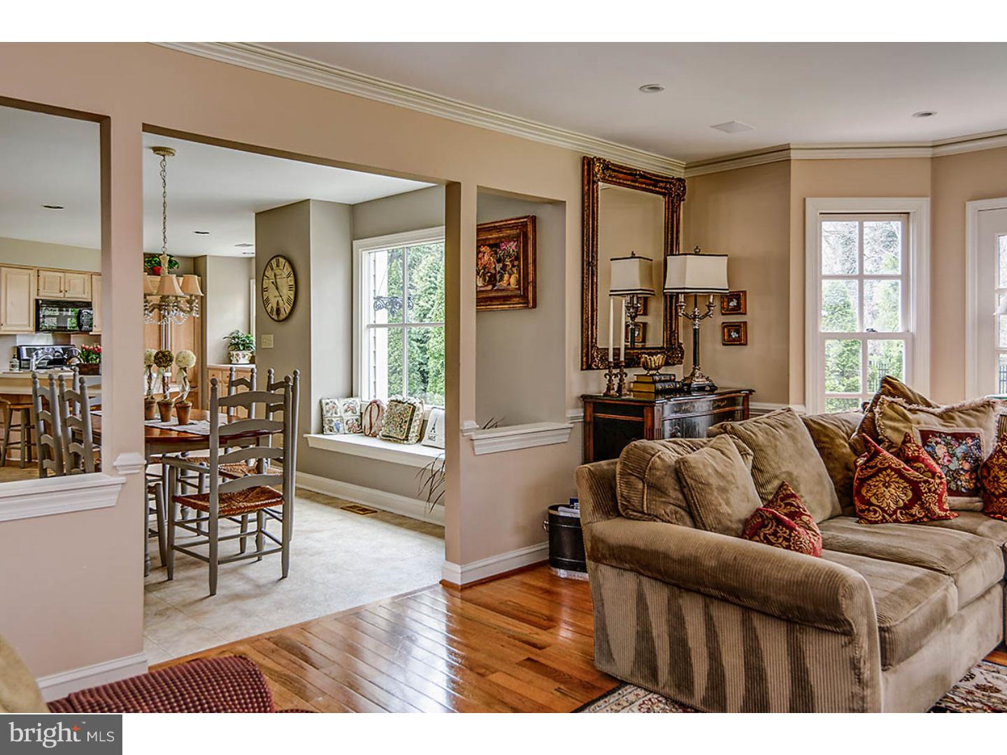 25 Legion Lane Haddonfield, NJ 08033 - Photo 7 of 25 Family Room