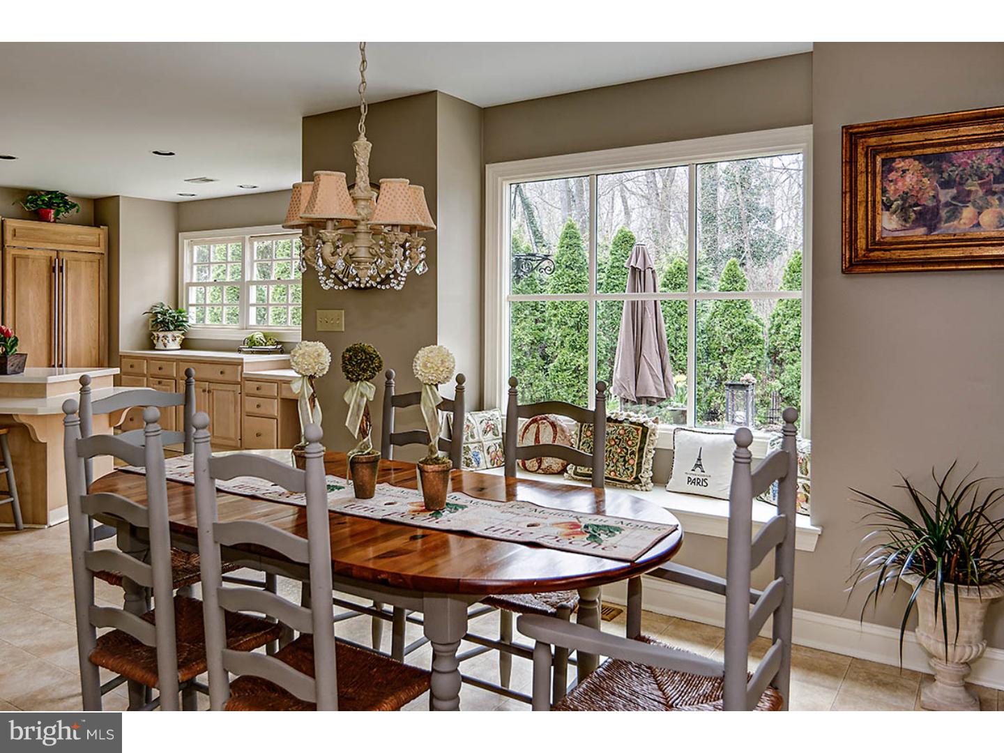 25 Legion Lane Haddonfield, NJ 08033 - Photo 8 of 25 Kitchen
