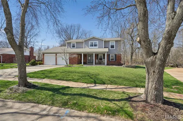 $550,000 | 1525 Virginia Drive, Ellisville, MO 63011