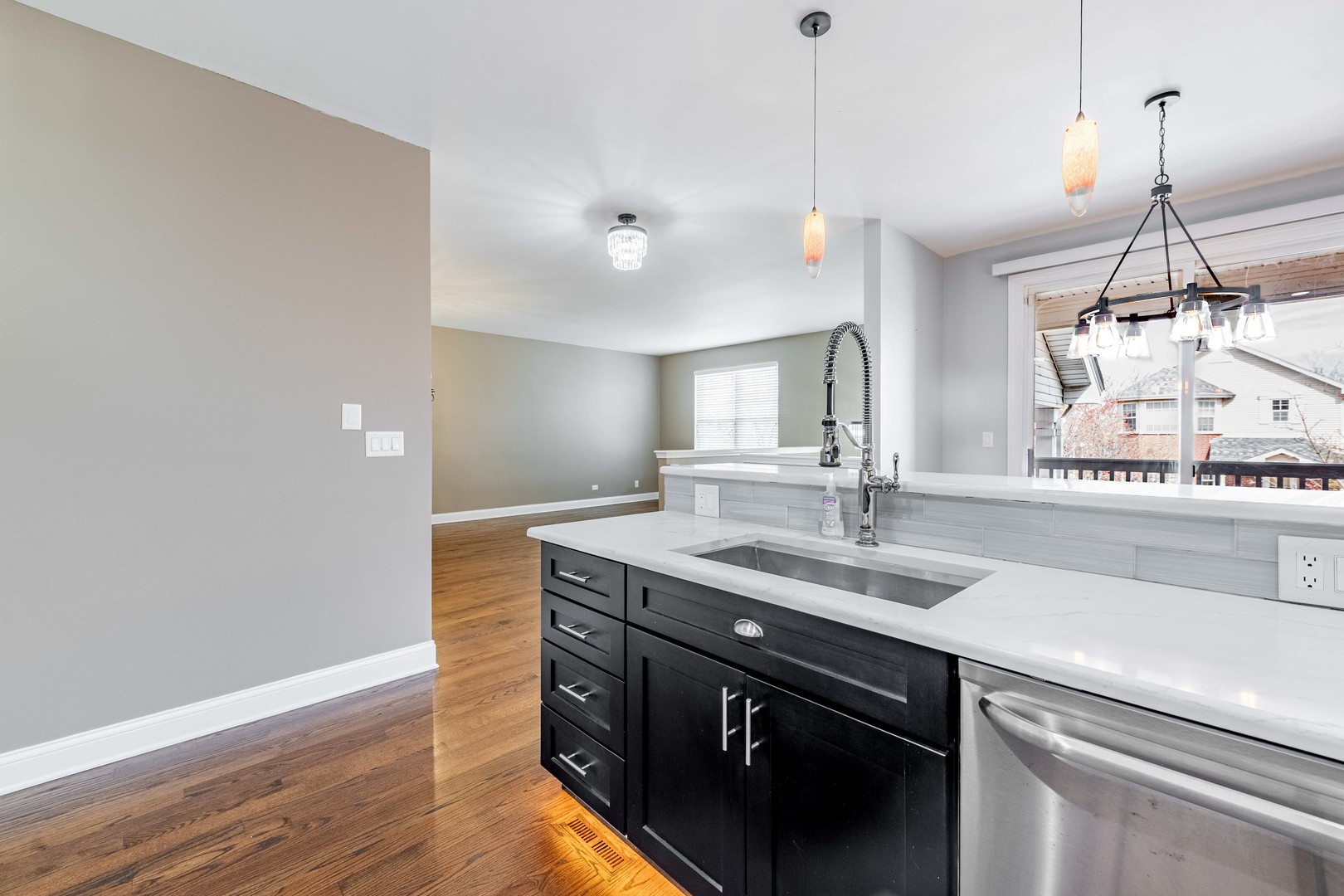 9409 Georgetown Square Orland Park, IL 60467 - Photo 5 of 33