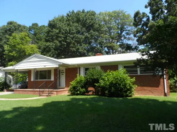 $1,650 | 4712 Stafford Drive, Durham, NC 27705