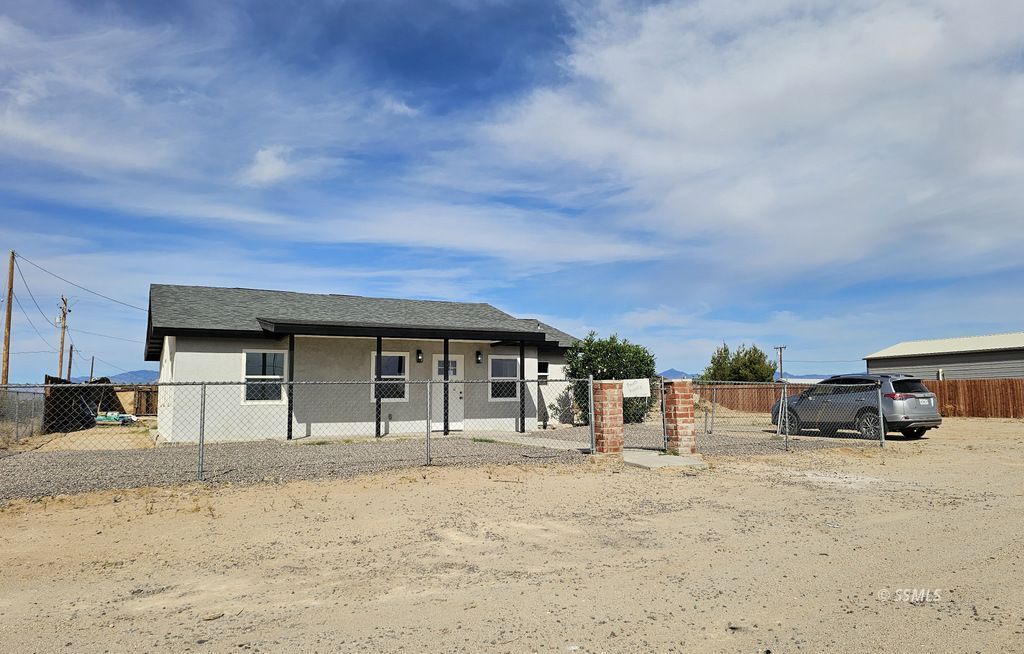 200 North Kern Street Ridgecrest, CA 93555 - Photo 35 of 37