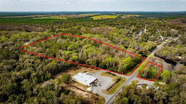 $750,000 | 7822 Cr 647 Bushnell, Bushnell, FL 33513