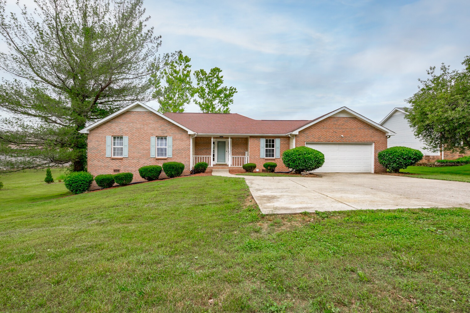 1943 Needmore Road Clarksville, TN 37042 - Photo 3 of 34 Gallery Image 3