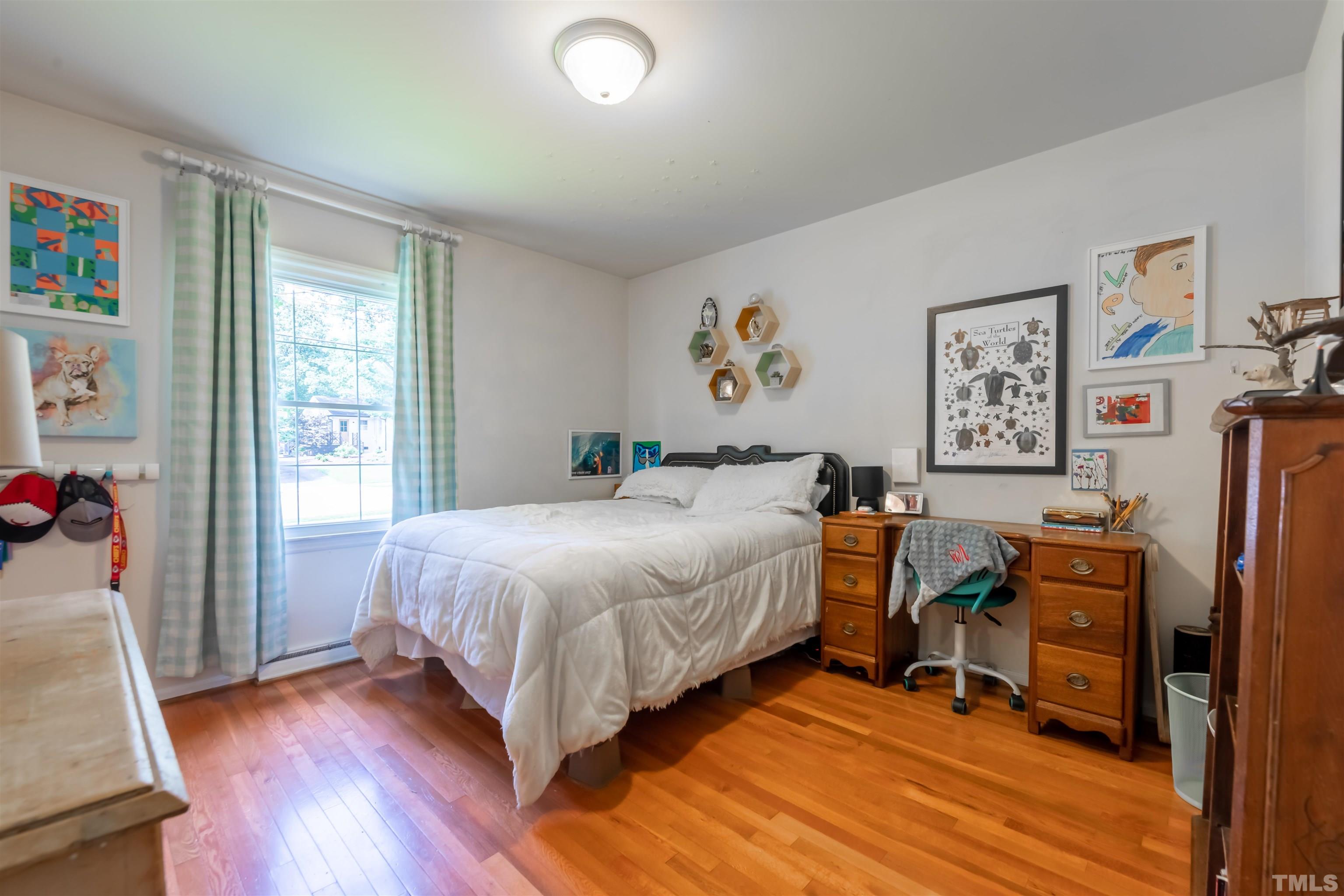 705 Currituck Drive Raleigh, NC 27609 - Photo 14 of 28