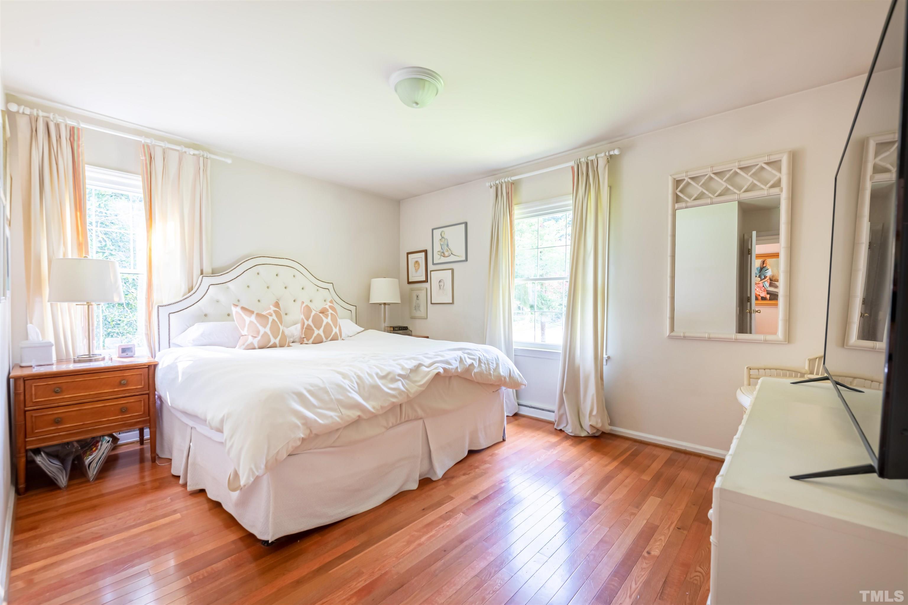 705 Currituck Drive Raleigh, NC 27609 - Photo 15 of 28