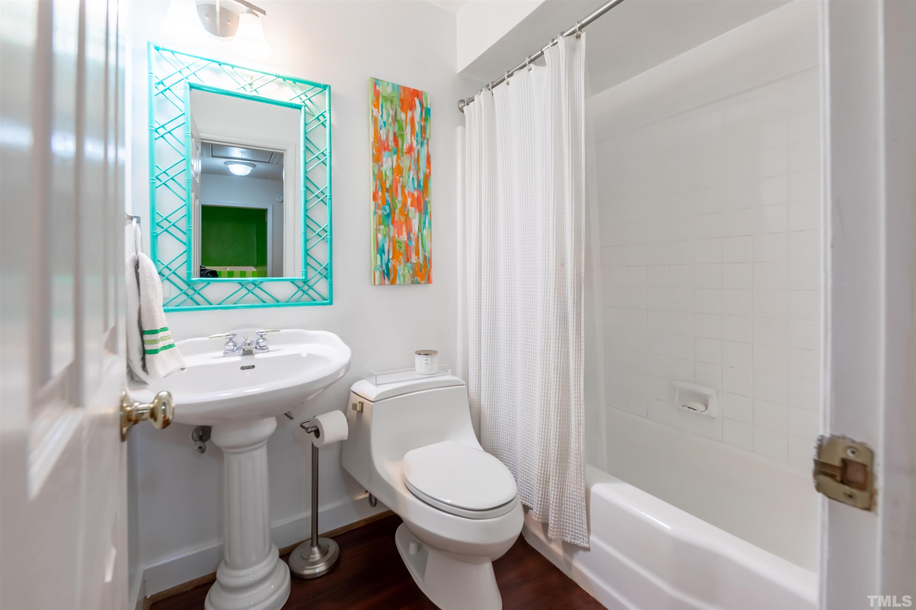 705 Currituck Drive Raleigh, NC 27609 - Photo 17 of 28