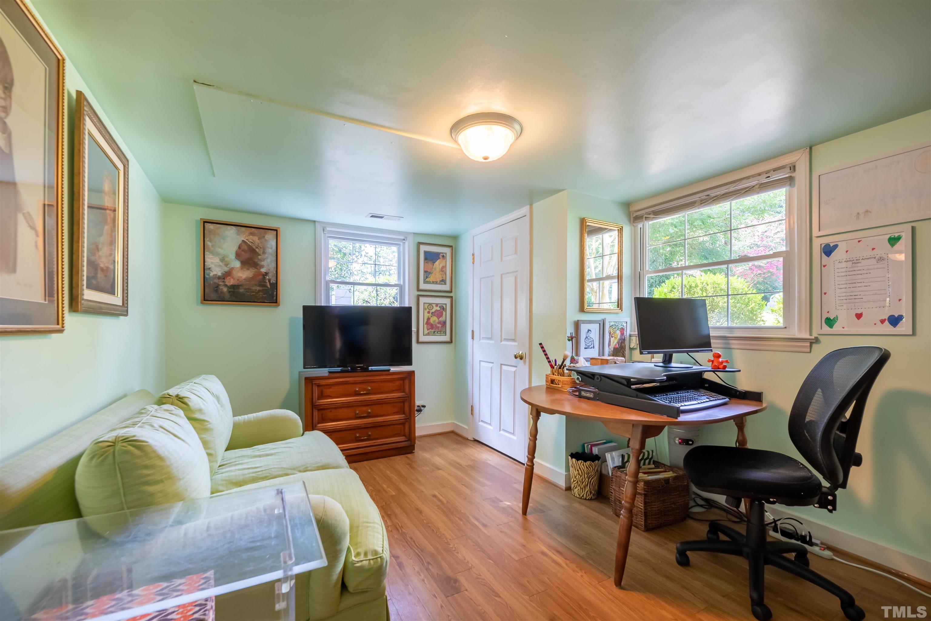 705 Currituck Drive Raleigh, NC 27609 - Photo 20 of 28