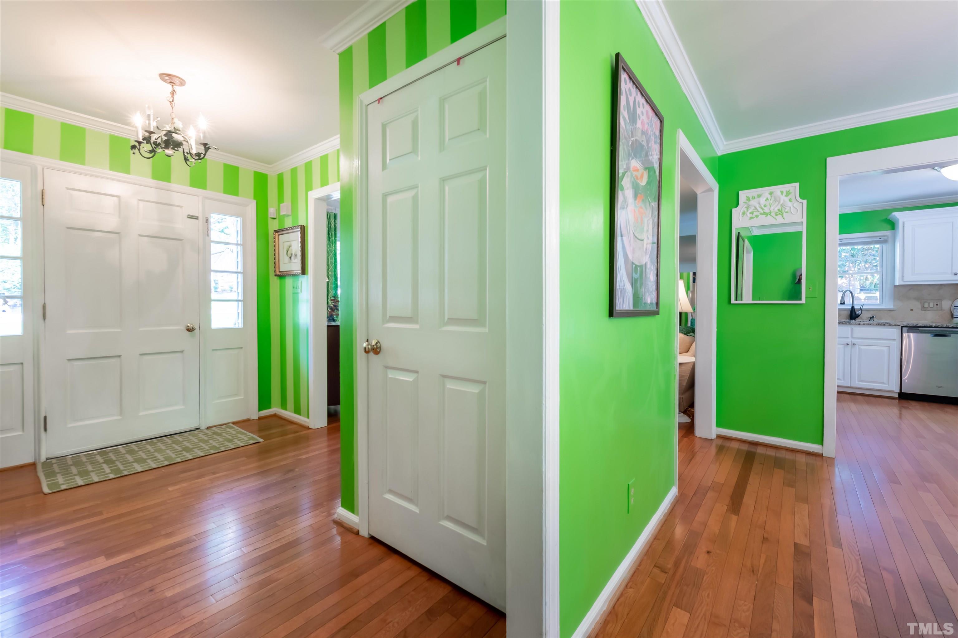 705 Currituck Drive Raleigh, NC 27609 - Photo 22 of 28