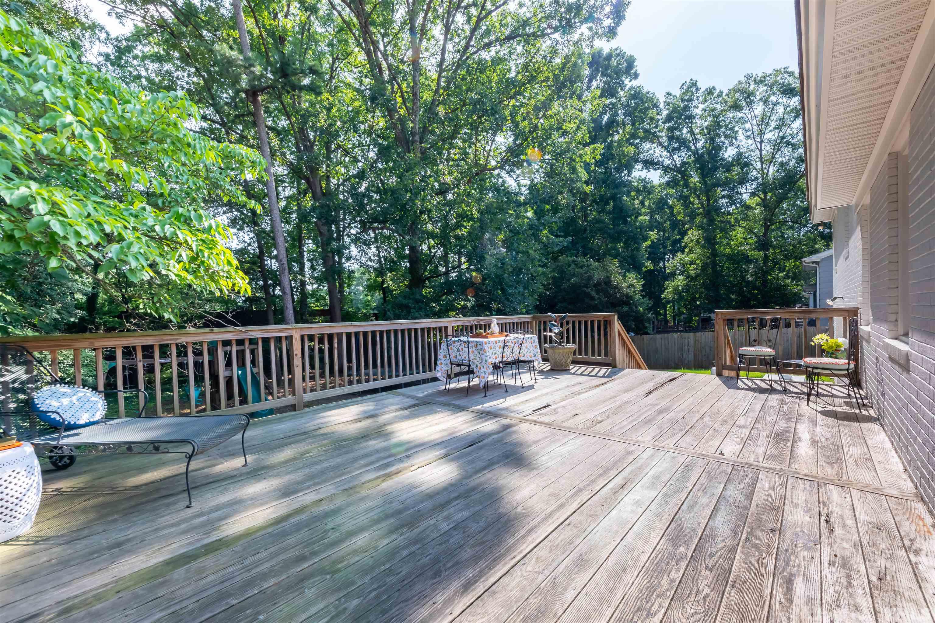 705 Currituck Drive Raleigh, NC 27609 - Photo 23 of 28