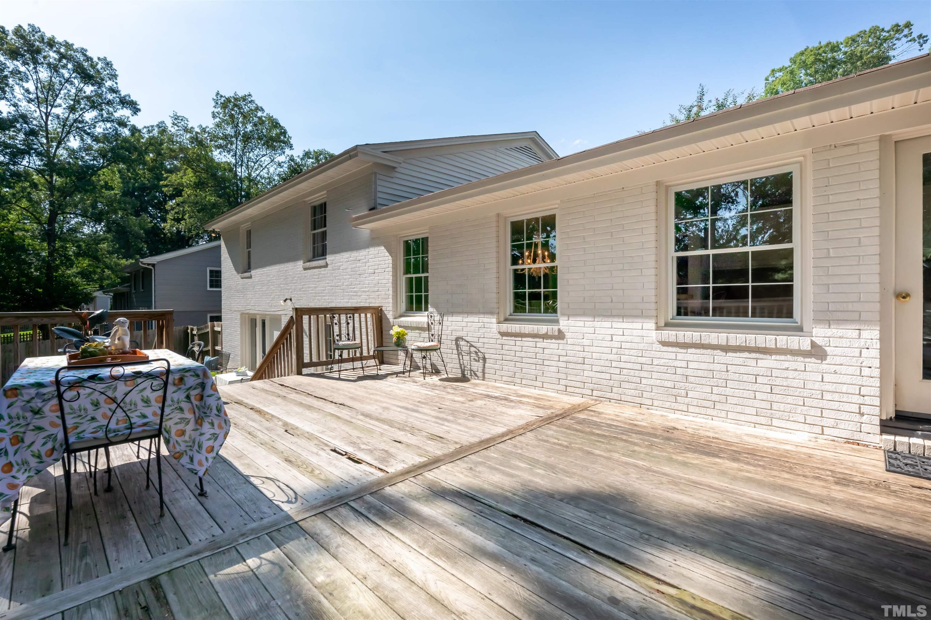 705 Currituck Drive Raleigh, NC 27609 - Photo 24 of 28