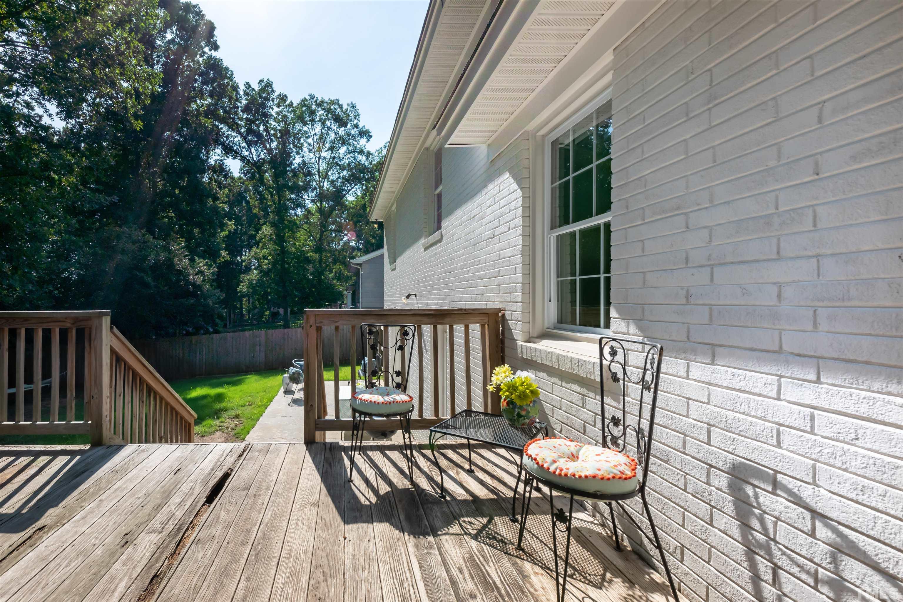 705 Currituck Drive Raleigh, NC 27609 - Photo 25 of 28