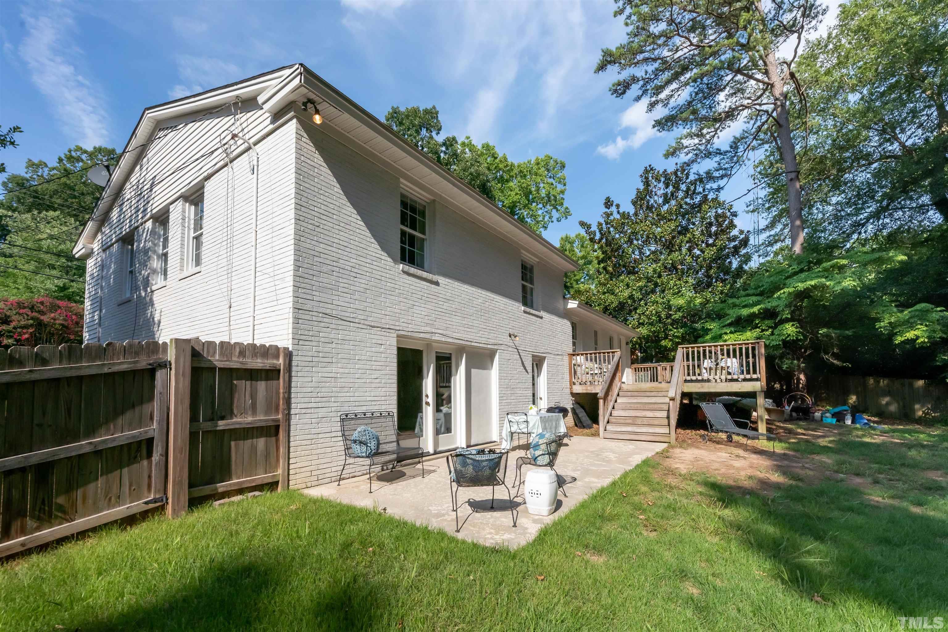 705 Currituck Drive Raleigh, NC 27609 - Photo 26 of 28