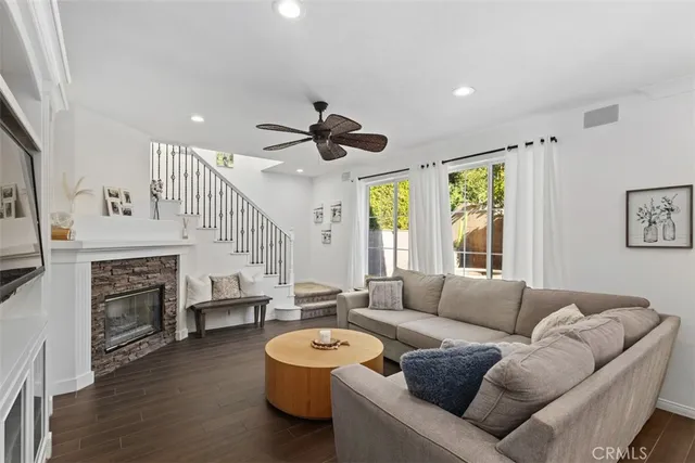 $1,725,000 | 8 Claymont Drive, Ladera Ranch, CA 92694