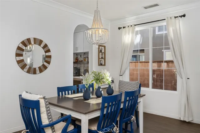 $1,725,000 | 8 Claymont Drive, Ladera Ranch, CA 92694