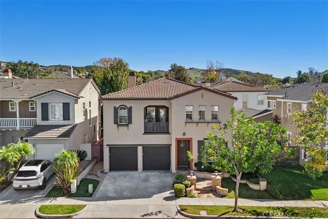 $1,725,000 | 8 Claymont Drive, Ladera Ranch, CA 92694