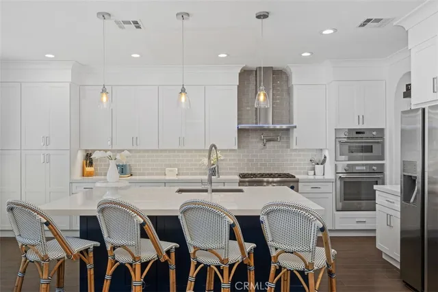 $1,725,000 | 8 Claymont Drive, Ladera Ranch, CA 92694