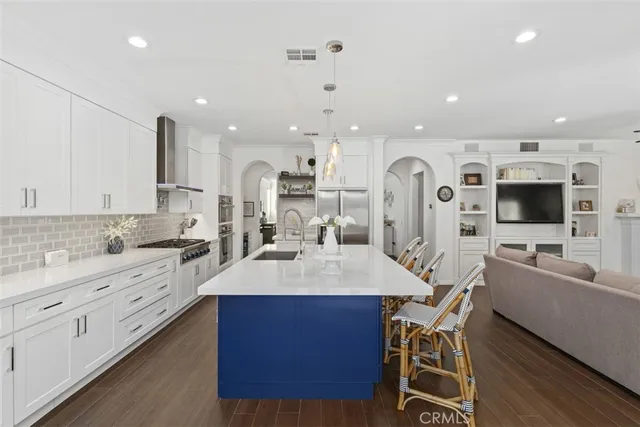 $1,725,000 | 8 Claymont Drive, Ladera Ranch, CA 92694