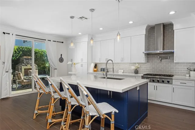 $1,725,000 | 8 Claymont Drive, Ladera Ranch, CA 92694