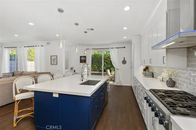 $1,725,000 | 8 Claymont Drive, Ladera Ranch, CA 92694