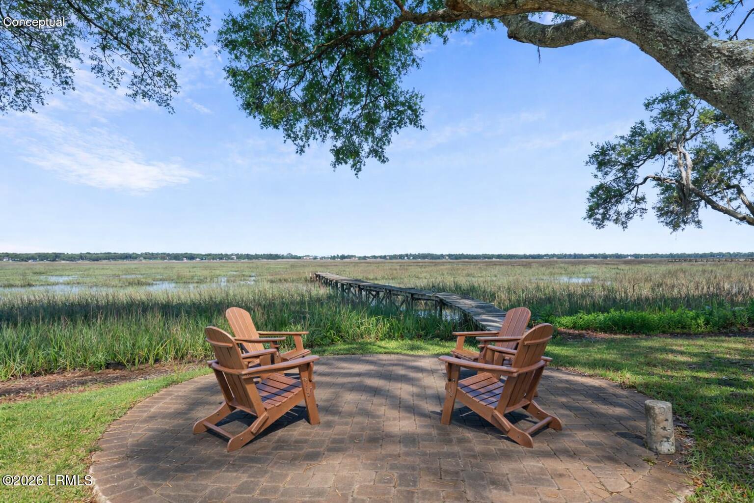 50 Meridian Road Beaufort, SC 29907 - Photo 32 of 48 32-50 Meridian Rd