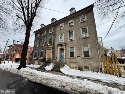 $499,900 | 703 North West Street, Wilmington, DE 19801