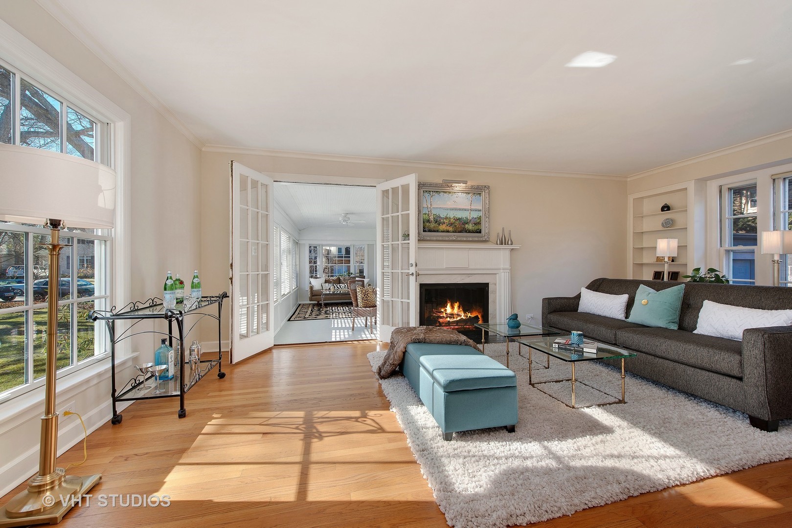 701 Juniper Road Glenview, IL 60025 - Photo 8 of 29