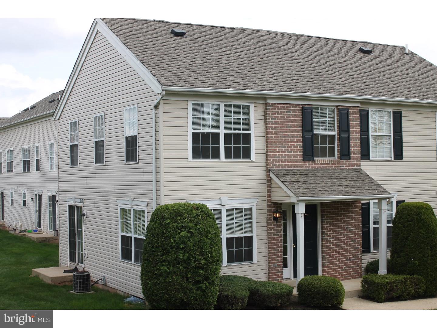 5437 Rinker Circle, Unit 283 Doylestown, PA 18902 - Photo 1 of 19 Exterior Front