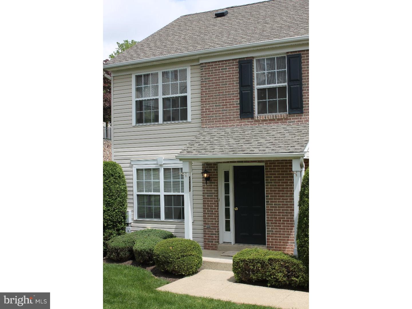 5437 Rinker Circle, Unit 283 Doylestown, PA 18902 - Photo 2 of 19 Exterior Front