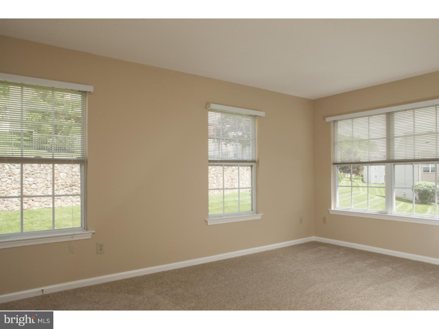5437 Rinker Circle, Unit 283 Doylestown, PA 18902 - Photo 13 of 19 Bedroom 2