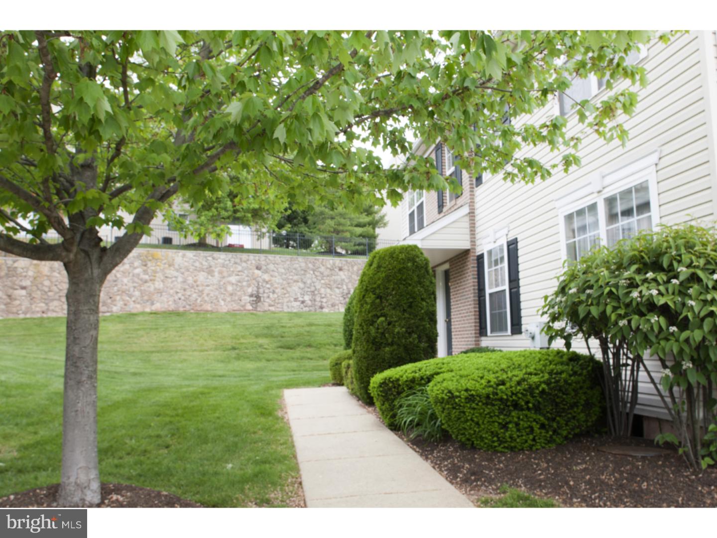 5437 Rinker Circle, Unit 283 Doylestown, PA 18902 - Photo 4 of 19 Exterior Front