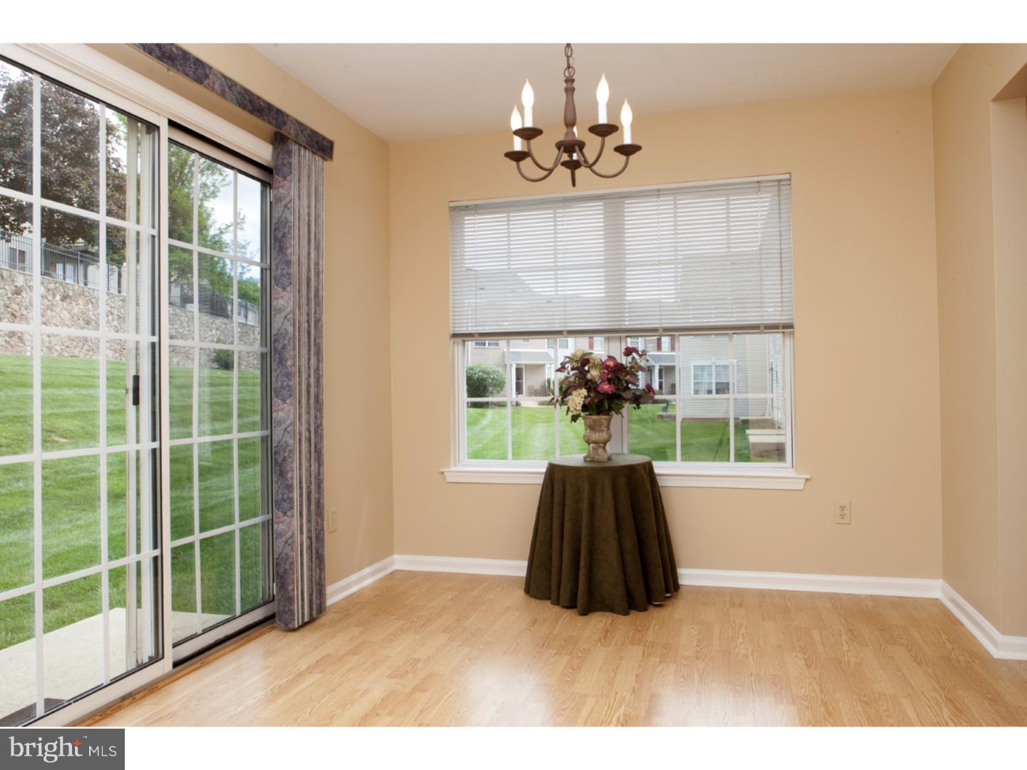 5437 Rinker Circle, Unit 283 Doylestown, PA 18902 - Photo 6 of 19 Dining Room