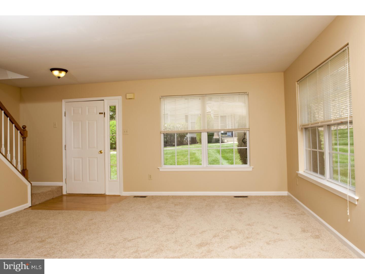 5437 Rinker Circle, Unit 283 Doylestown, PA 18902 - Photo 8 of 19 Living Room