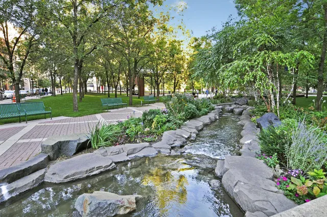 $429,000 | 355 Kellogg Boulevard, Unit 7, St. Paul, MN 55101