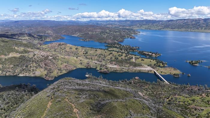 Knoxville Road Napa, CA 94559 - Photo 5 of 9