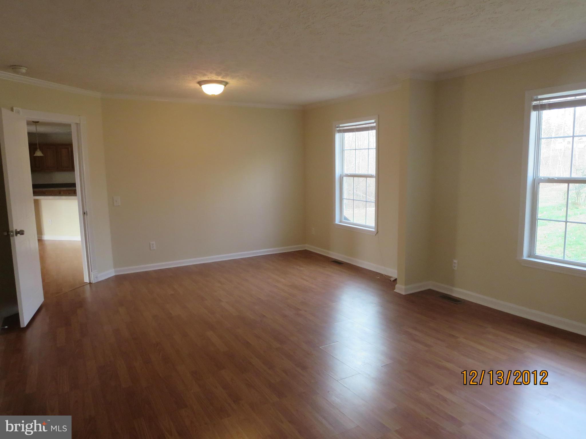 20182 Old Mill Road Culpeper, VA 22701 - Photo 17 of 26 Bedroom (Master)