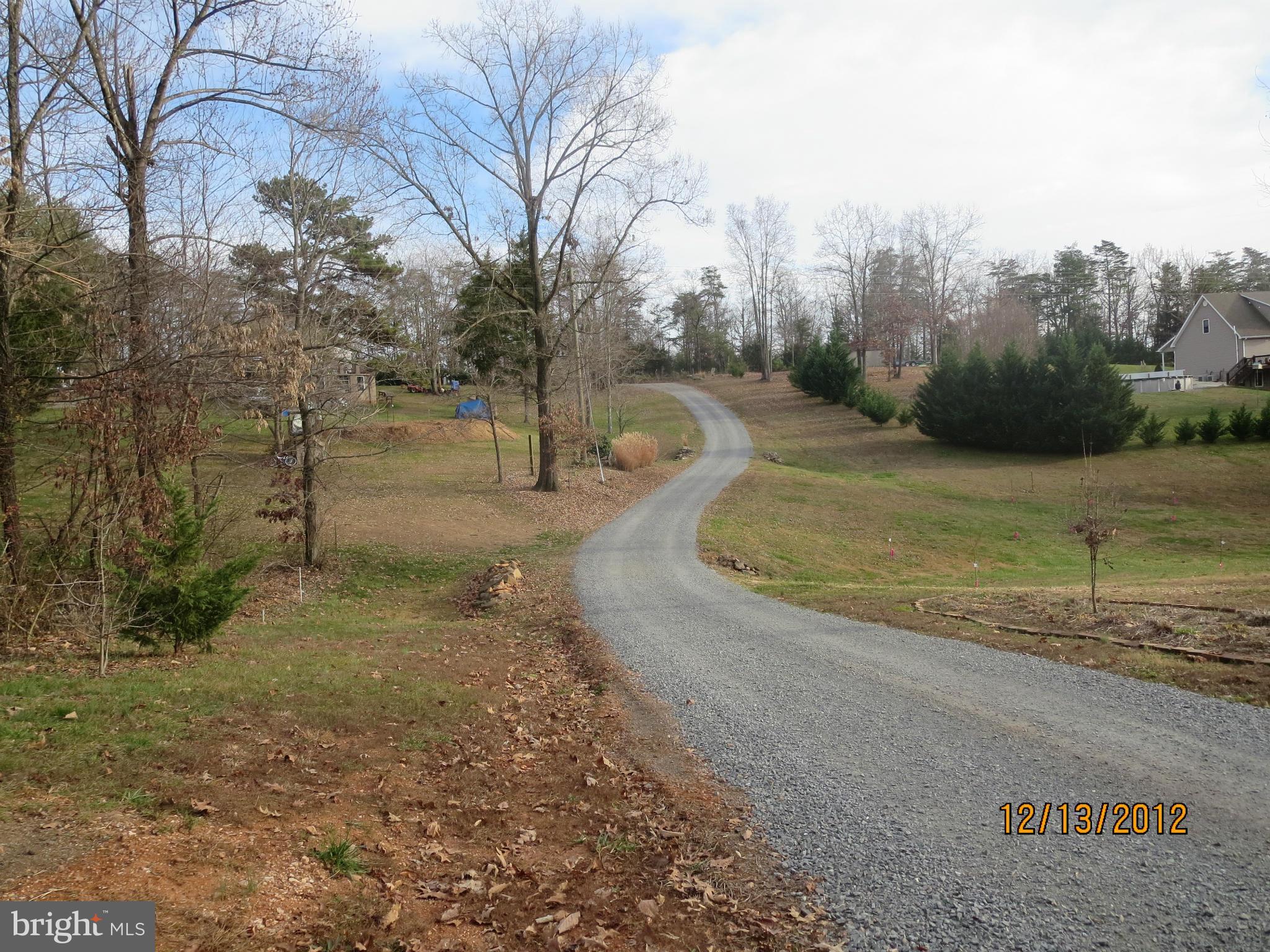 20182 Old Mill Road Culpeper, VA 22701 - Photo 26 of 26 Exterior (General)