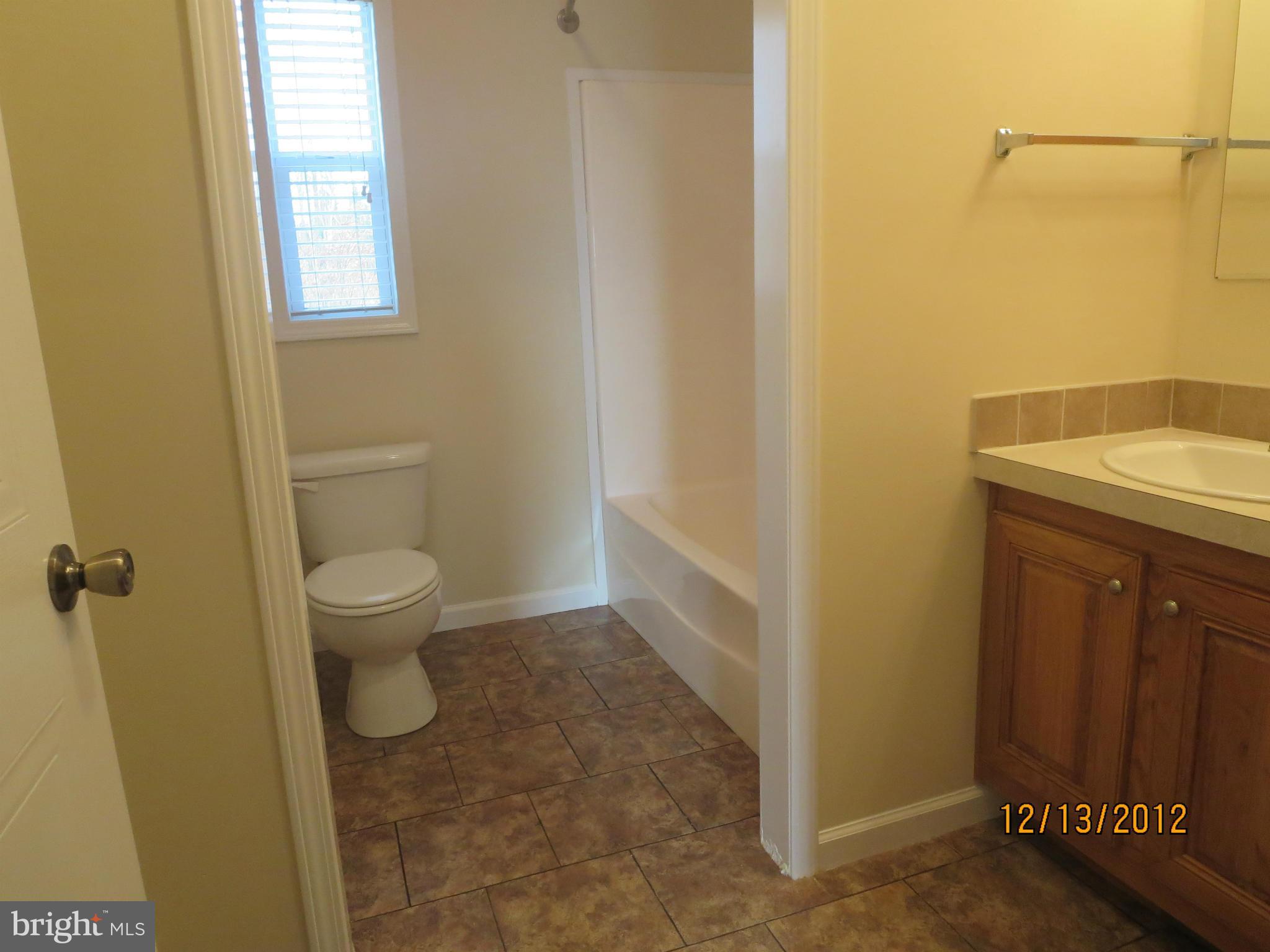 20182 Old Mill Road Culpeper, VA 22701 - Photo 9 of 26 Bath (Master)