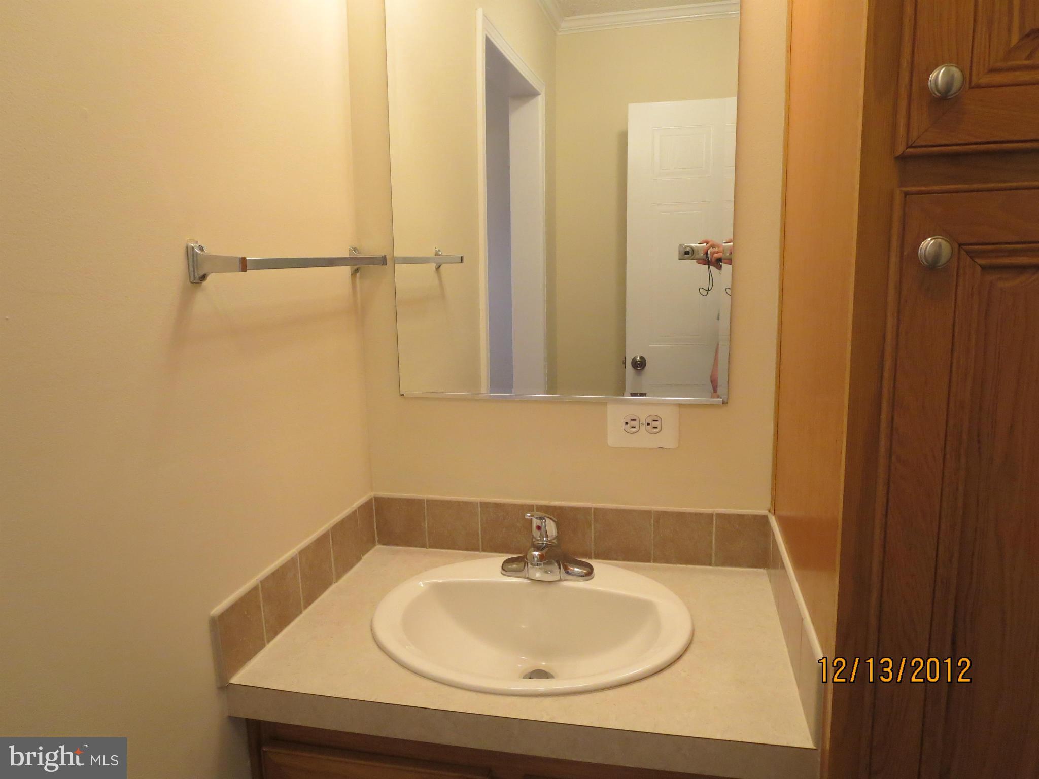 20182 Old Mill Road Culpeper, VA 22701 - Photo 10 of 26 Bath (Master)