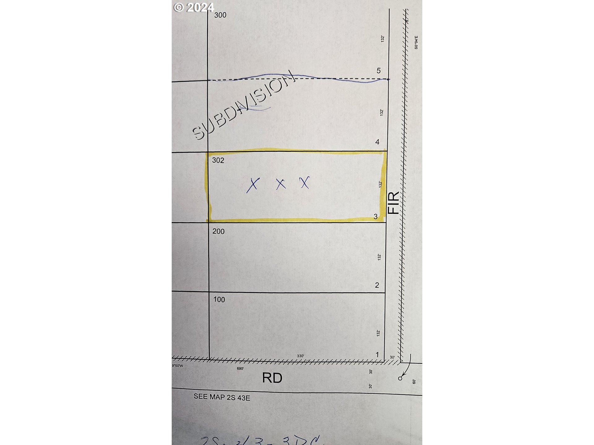 64940 Fir Road Lostine, OR 97857 - Photo 7 of 7 a view of washer and dryer