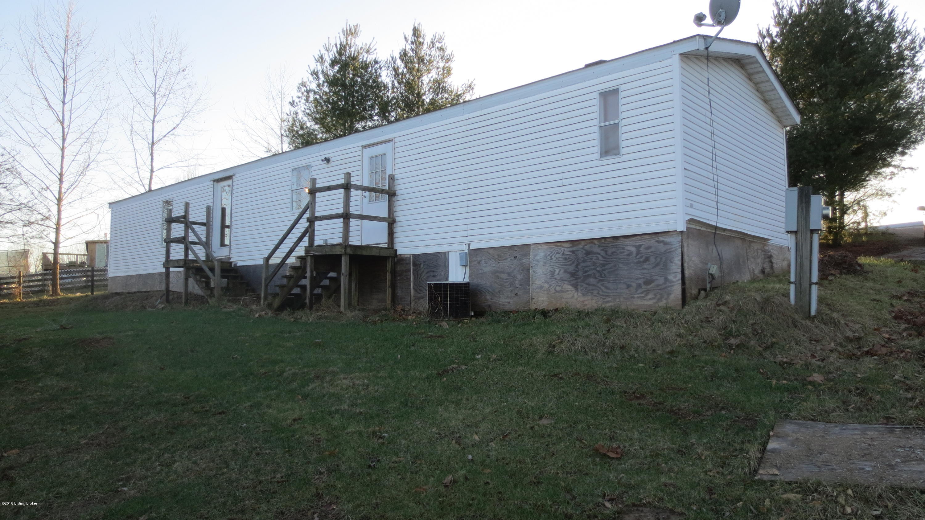 153 Ridgetop Drive Pendleton, KY 40055 - Photo 2 of 15 IMG_0860