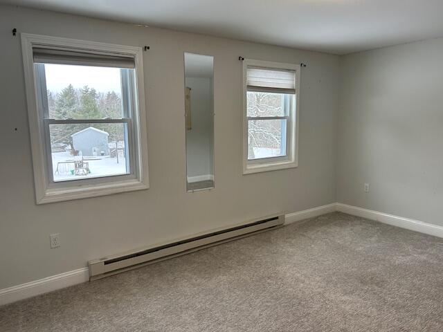 18 Mill Brook Road, Unit B Gray, ME 04039 - Photo 27 of 36 Bedroom